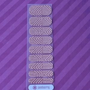 🎉 6 / $20 Jamberry Nail Wraps